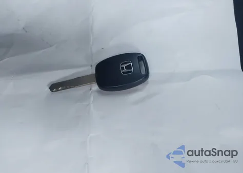 2013 Honda Civic Lx z USA, uszkodzony, nr VIN 2HGFG3B53DH514525